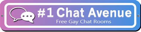 GAY CHAT ROOMS